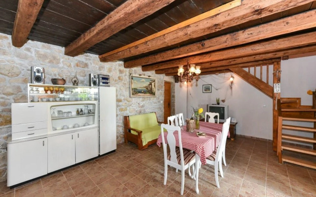 Holiday house Orhideja