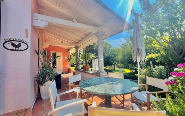 Villa Alice
