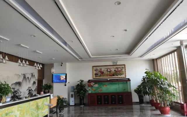 Zhuangxiang Hotel