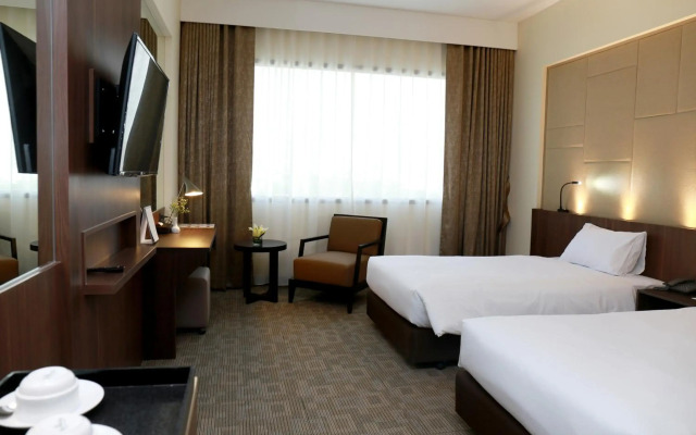 iCheck inn Residence soi 2