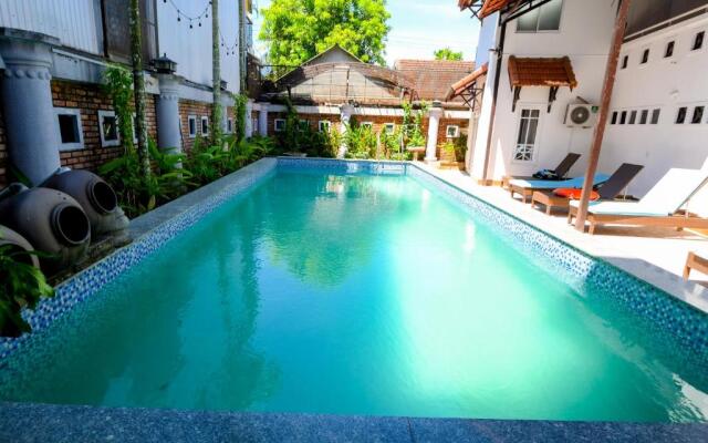 Golden Star Villa Hue