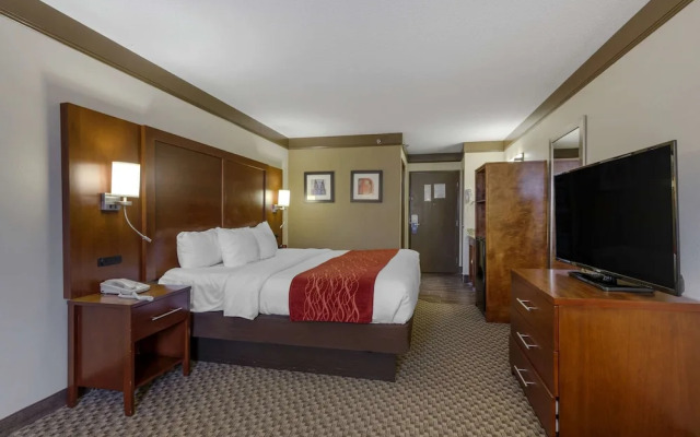 Comfort Inn