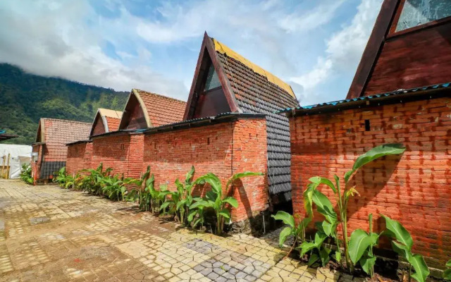 Diamond Glamping By BIO Management