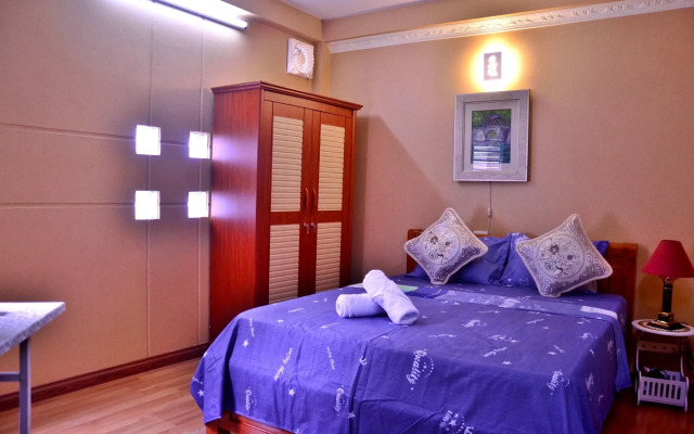 Mia House Hanoi Central
