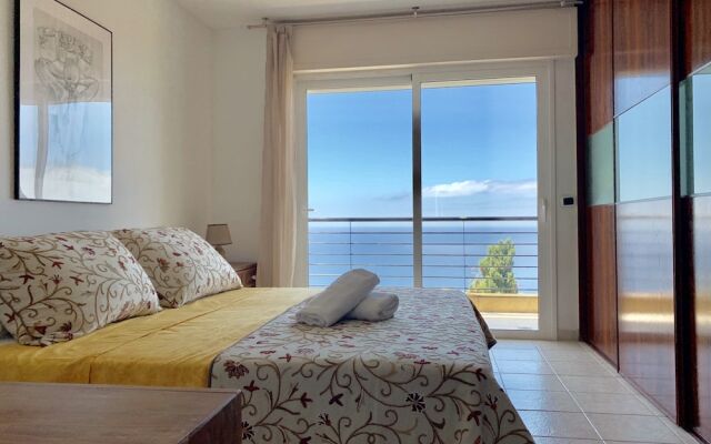 Villa Ocean View Puntillo del Sol