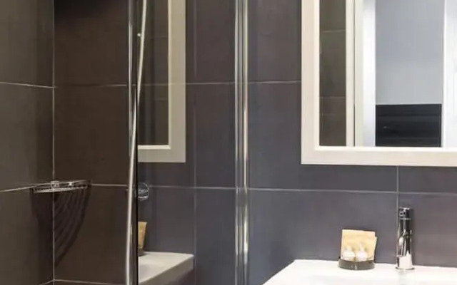 Hotel Victoria Chatelet