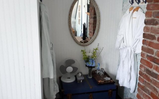 Gite des Oiseaux Migrateurs