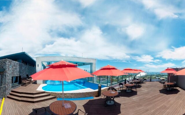 Vistacay Hotel Worldcup