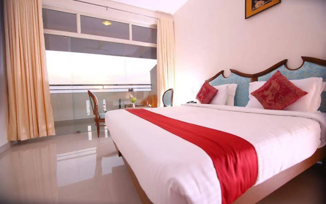 Samudratheeram Beach Resort