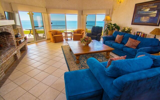 Villa 18 - 3 Br Villa