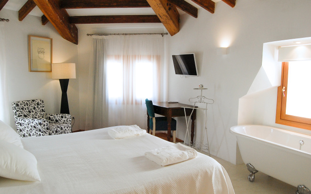 Hotel Forn Nou