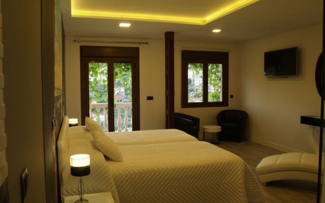 Hostal El Cerro - Adults Only