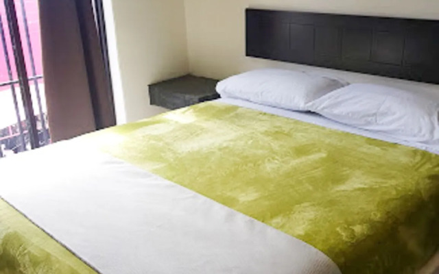 Hotel Palacio By Rotamundos