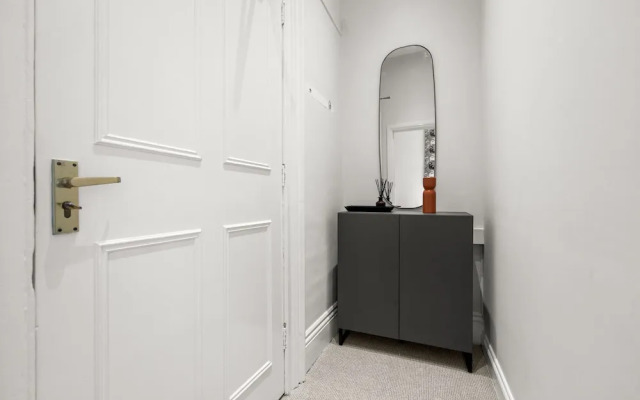 Harrogate - Pelican Suite 1 Bedroom