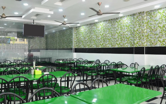 Aster+ Hotel Bukit Jalil