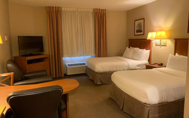 Candlewood Suites Jonesboro by IHG