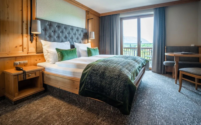 Laschenskyhof Hotel & Spa