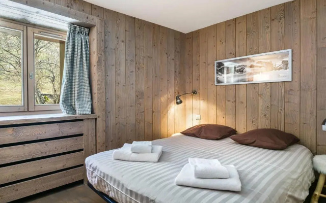 Appartement Val-d'Isère, 5 pièces, 8 personnes - FR-1-567-49