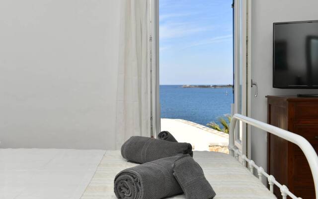 Kastro Traditional House