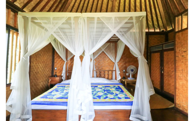 Pondok Saraswati Villas Ubud by Zuzu