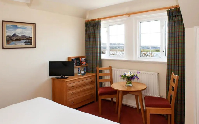 Renvyle House Hotel & Resort