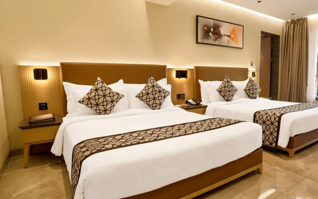 Treat Resort