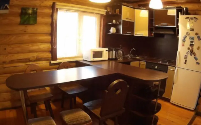 Коттедж Уютный