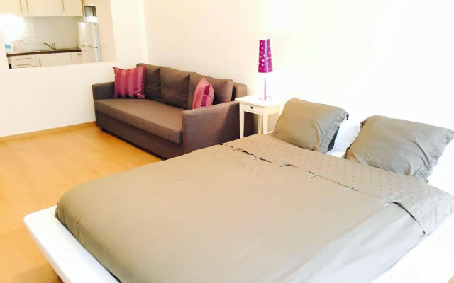 Prague City Stay Rohácova