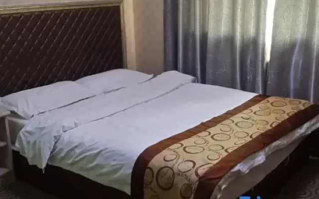 Urumqi Shuyuan Hotel