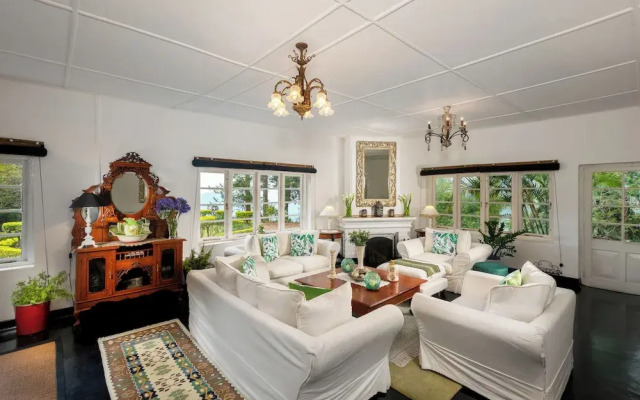 Highgrove Estate By Ishq