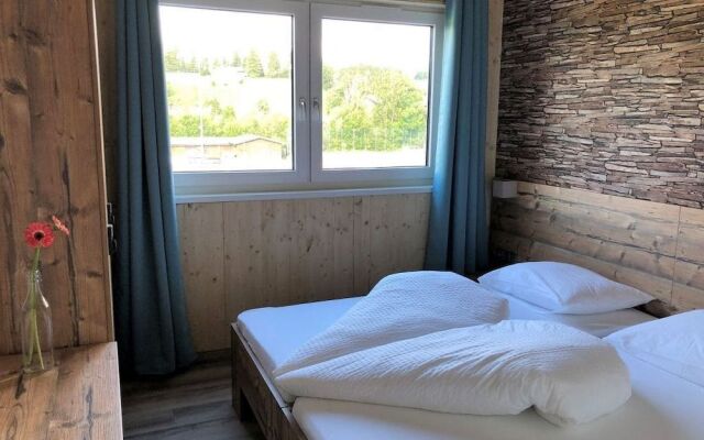 Arena Hostel Allgäu