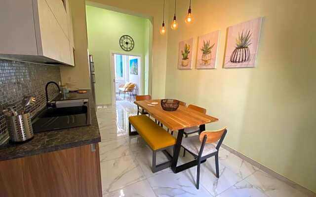 Le Giravolte B&B