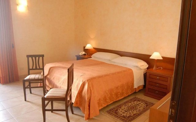 Hotel Gresi
