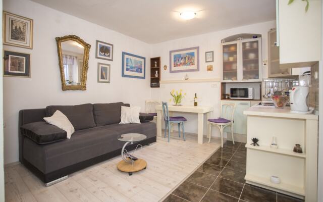 Apartment Split Belvedere