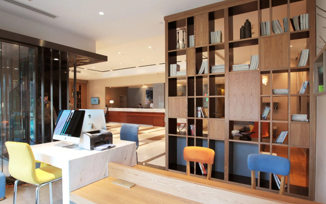 Holiday Inn Express Chengdu Jinniu by IHG