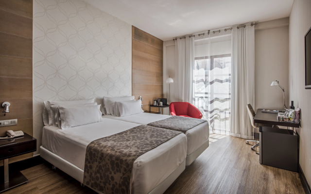 NH Collection Amistad Córdoba Hotel