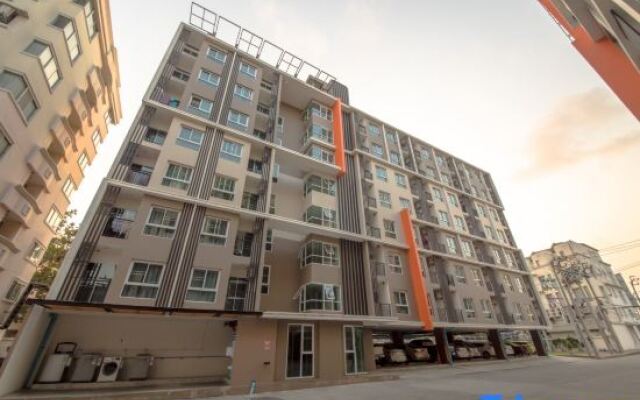 The Lodge @ Min Residence