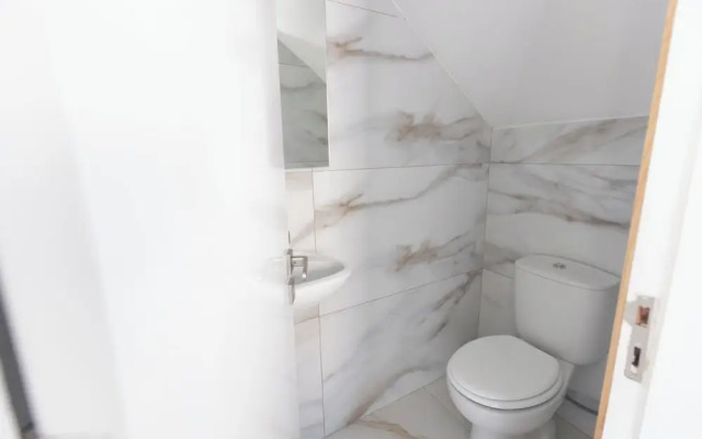 Protaras Mandali Villa Ma20