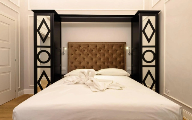 Vivaldi luxury suites