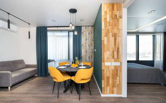 Apartments on Shosseynaya 57 - Apartment in Kazan - Photo 4