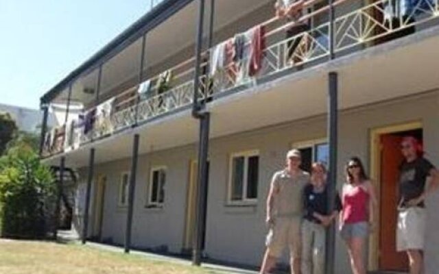 Central Backpackers Hostel
