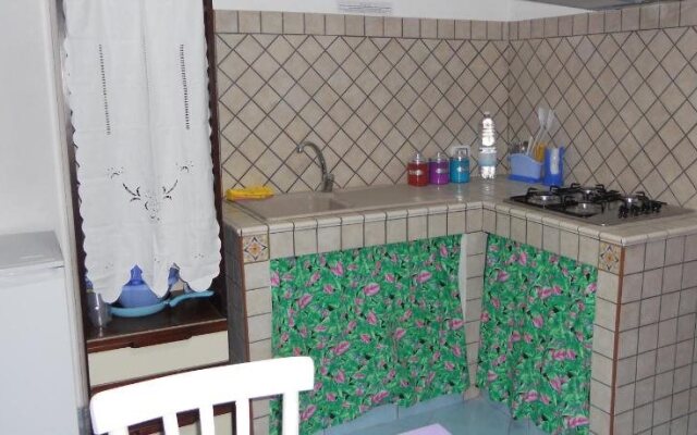 Coralli Di Mare Apartments