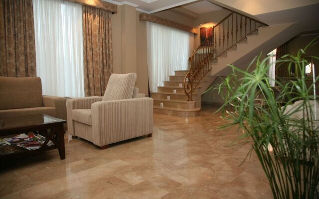 Hotel Torre del Oro