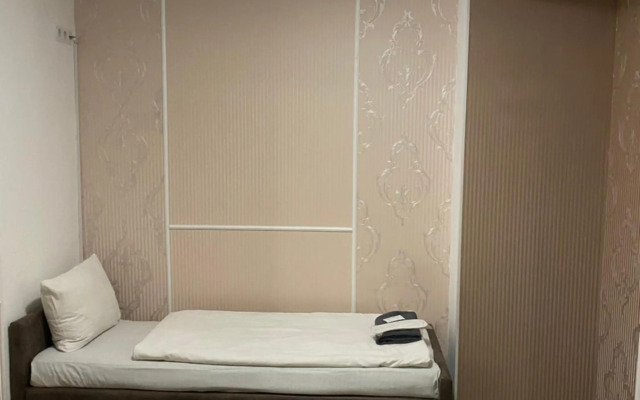 Відпочинковий комплекс Старий дворик