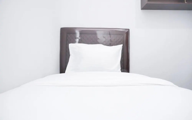 Nice And Simply 2Br At Green Bay Pluit Apartment