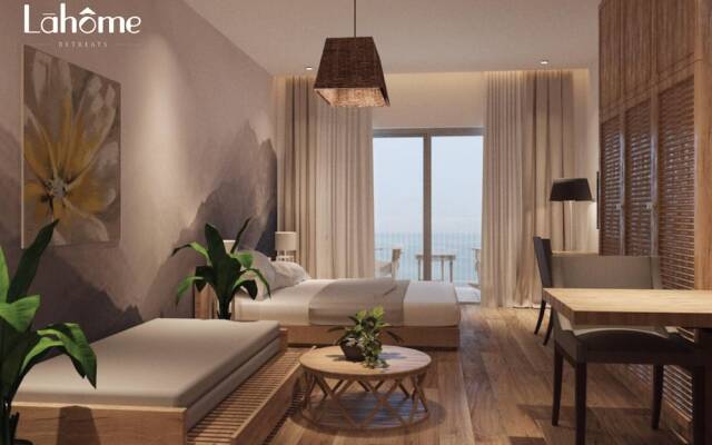 Lahome Retreats' Nha Trang Bay Apartments