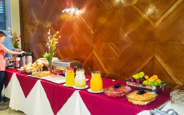 Hotel Continental