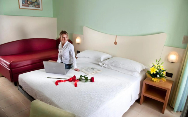 Hotel Zeus