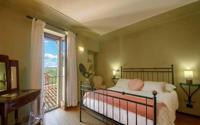 La Giolitta Rooms & Apartment