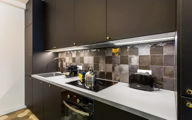 Charming Flat - 2bd/8p - Charonne/bastille